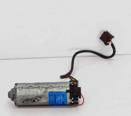 Mercedes-Benz S W220 Seat adjustment motor 
