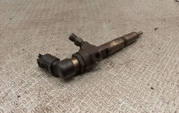 Ford Galaxy Fuel injector 4M5Q9F593AD