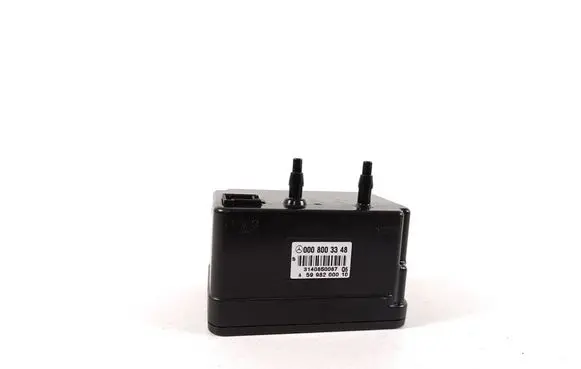 Mercedes-Benz E W212 Seat control module A0008003348