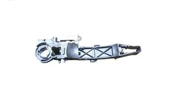 Renault Trafic III (X82) Loading door exterior handle/bracket 806078197R 806070113R