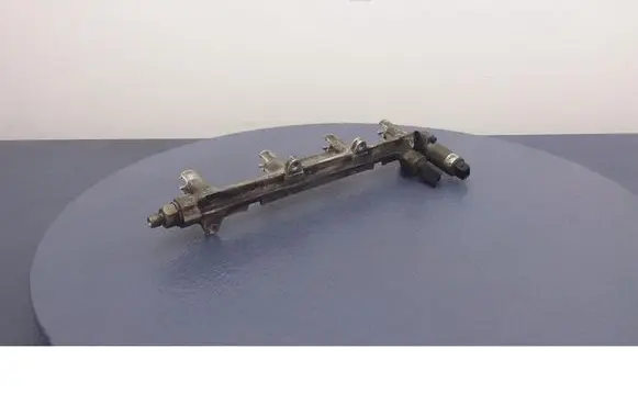 Renault Laguna II Fuel main line pipe 7700113483