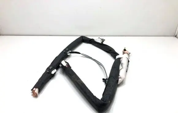 Citroen C4 Grand Picasso Roof airbag 9800483280