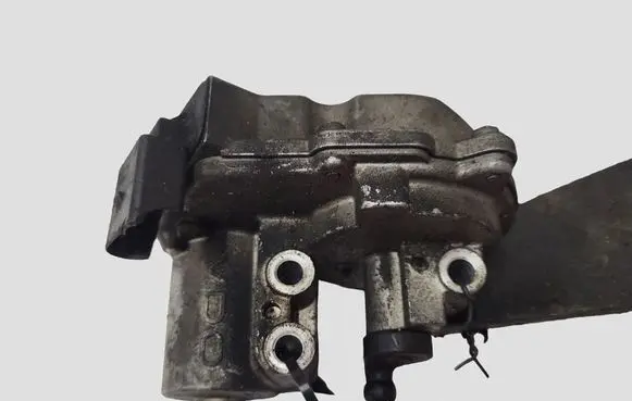 Audi A6 S6 C6 4F Intake manifold valve actuator/motor