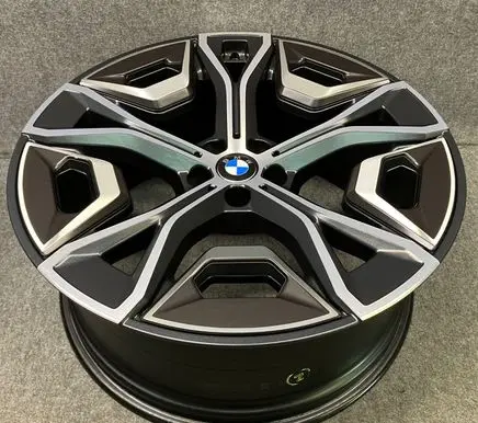 BMW iX R22 alloy rim 5A02659