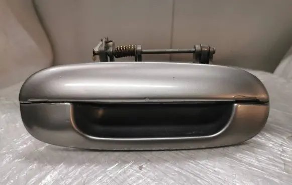 Chevrolet TrailBlazer Rear door handle trim CAV4A66880 CAV4A