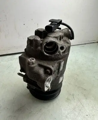 Seat Ibiza IV (6J,6P) Air conditioning (A/C) compressor (pump) 6Q082080