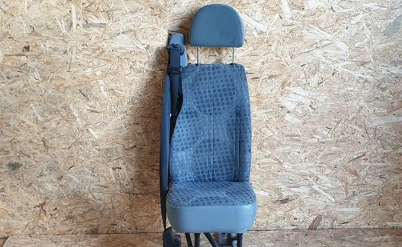 Ford Transit Rear seat 01JCR1104217 2755P074
