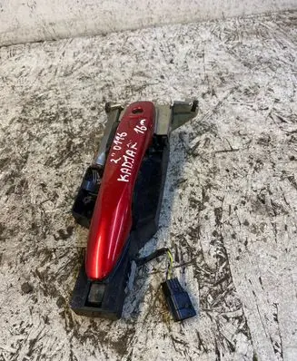 Renault Kadjar Front door exterior handle