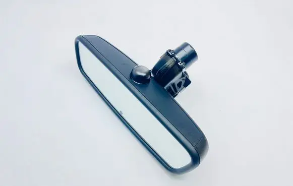 BMW X5 F15 Rear view mirror (interior) 026662