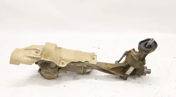 Volkswagen Tiguan Allspace Steering rack 5QN423051B
