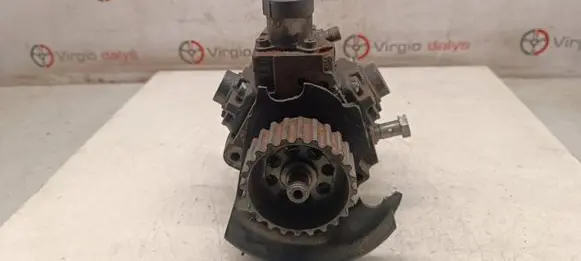 Audi A4 S4 B7 8E 8H Fuel injection high pressure pump 044501054 3911637 059130755S