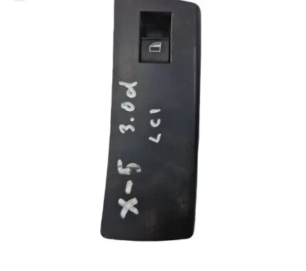 BMW X5 E53 Electric window control switch 6962510