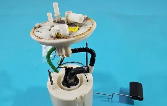 Hyundai ix35 In-tank fuel pump 311102Y000 IMPRK1585456