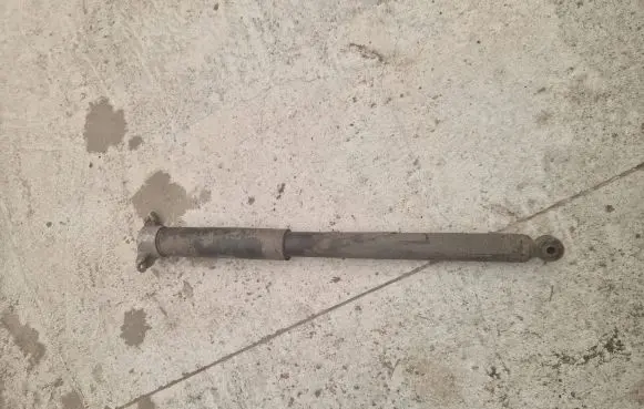 Ford Grand C-MAX Rear shock absorber/damper 8V6118159AB