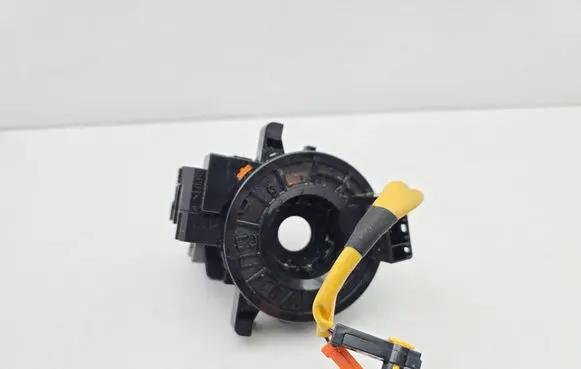 Airbag slip ring squib (SRS ring)