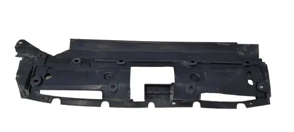 Ford F150 Radiator trim JL3419E525 JL3419E525AA T73JB
