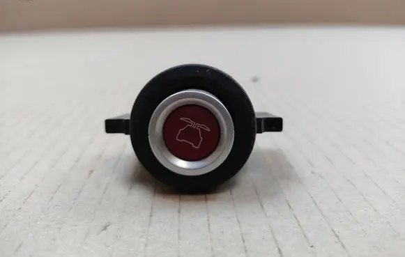Tesla Model X Other switches/knobs/shifts 107411400B