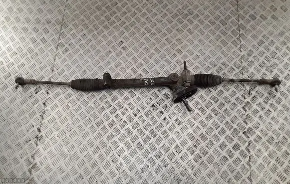 Opel Meriva A Steering rack 26082855