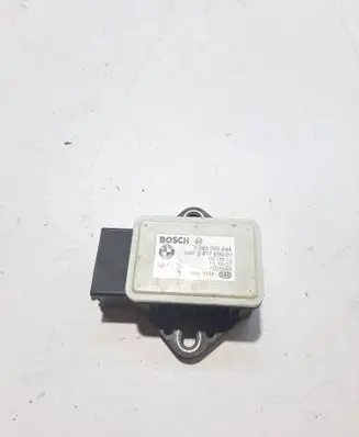 BMW X3 E83 ESP acceleration yaw rate sensor 0265005644 3417699