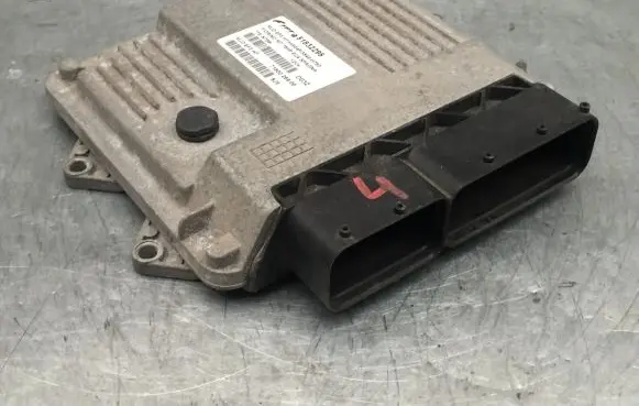 Fiat Fiorino Other relay MJD6F3.H7 51832295 77EN7991