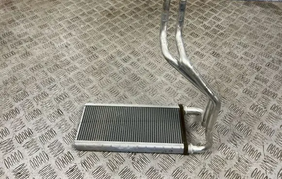 Subaru Outback Heater blower radiator 