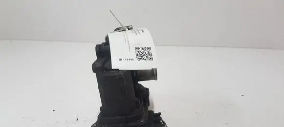 Mazda 6 Throttle valve RF7J136B0