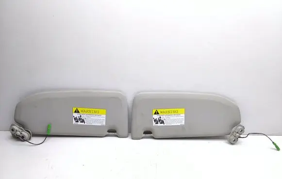 Volvo XC60 Sun visor 30653404