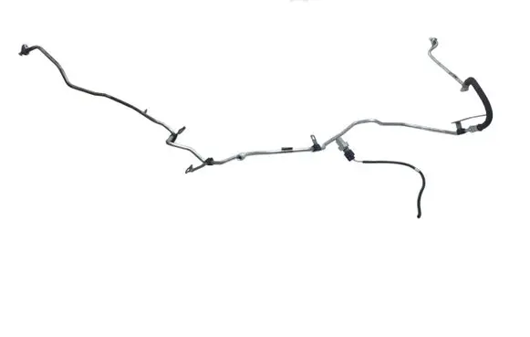 Renault Espace V (RFC) Air conditioning (A/C) pipe/hose 924405426R 0303160856 2002002128
