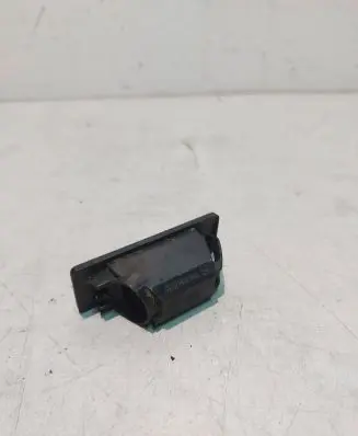 Nissan Qashqai Number plate light 26510JD00A