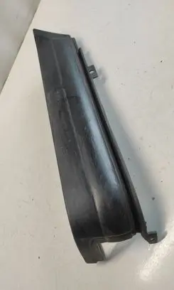Ford Transit Rear bumper corner part panel trim YC1529396