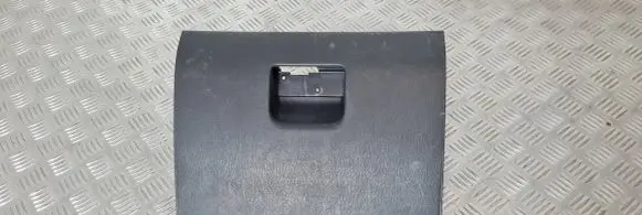 Suzuki Jimny Glove box