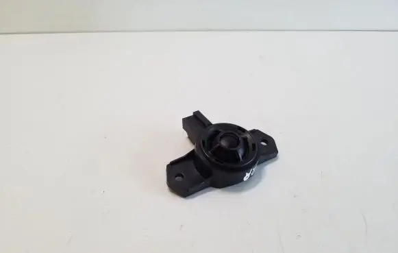 Front door high frequency speaker