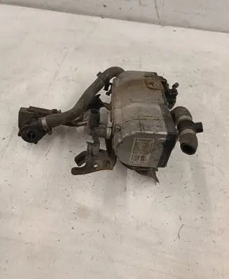 Ford Focus Auxiliary pre-heater (Webasto) 252502 252502050000 AV6118K463BY