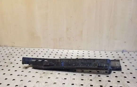 KIA Soul Intercooler air guide/duct channel 291362K200