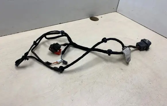 Lancia Delta III Rear door wiring loom 844EG0MP12253 900192000767 51900192000767