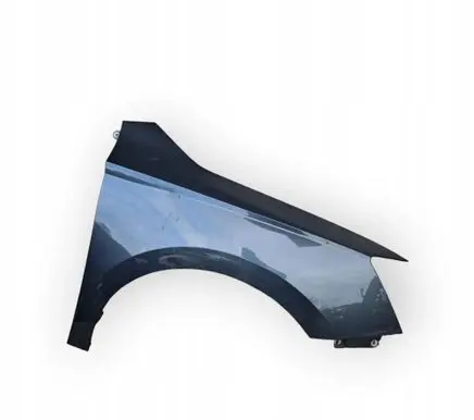 Skoda Fabia Mk3 (NJ) Fender 6V0821106