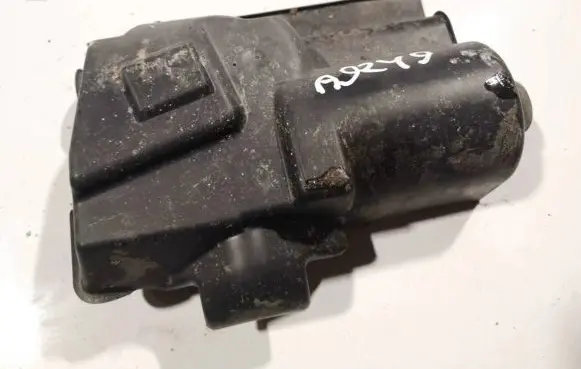 Opel Astra G Other exterior part 