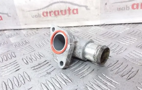 Subaru Legacy Engine coolant pipe/hose
