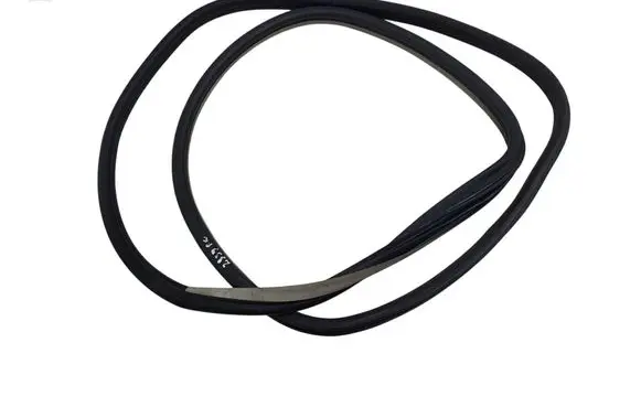 Citroen C4 I Picasso Front door rubber seal 
