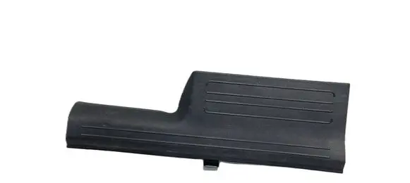 KIA Sorento IV Rear sill trim cover 85875P2000 42830