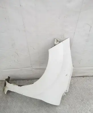 Ford Fiesta Fender