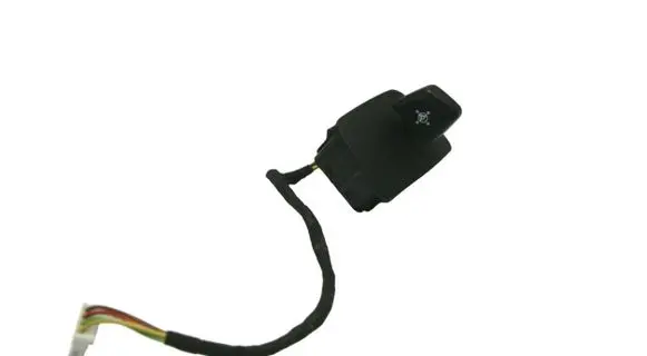 BMW 5 F10 F11 Steering wheel adjustment switch 61319188877 9188877