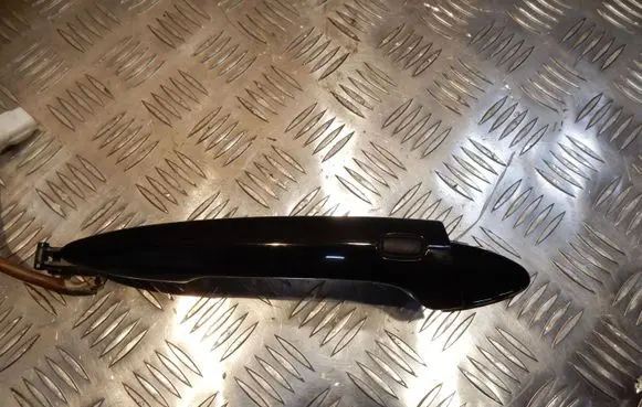 Lexus IS 220D-250-350 Front door exterior handle 23114