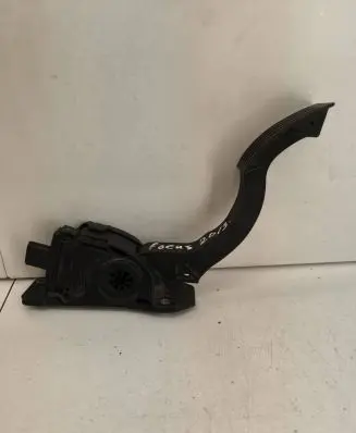 Ford Focus Accelerator throttle pedal BV619F836AB 6PV01036830