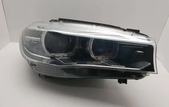 BMW X5 F15 Headlight/headlamp 7290056 0818162583 F00HTB304412