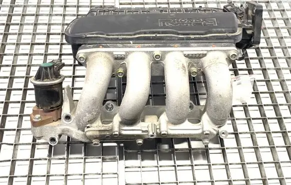 Honda Civic IX Intake manifold