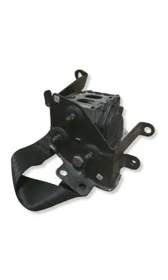 Alfa Romeo 156 Rear seatbelt 049059