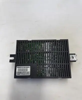 BMW 5 E60 E61 Light module LCM 9154943
