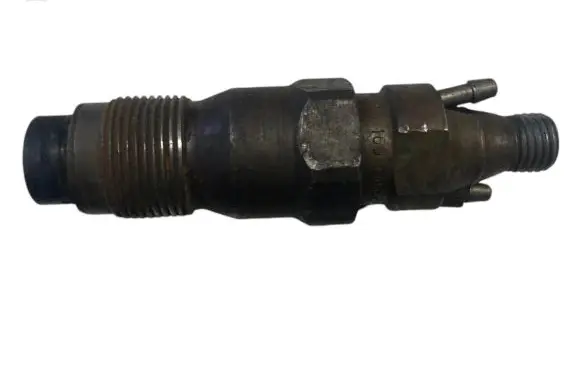 BMW 5 E39 Fuel injector KCA21S71