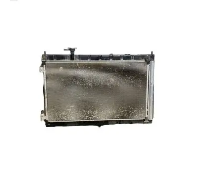 Nissan Rogue Coolant radiator 214605HA0A 214815HA0A 4873TA0B